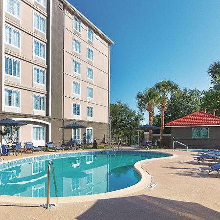 La Quinta By Wyndham Orlando Ucf Hotel Alafaya Bagian luar foto