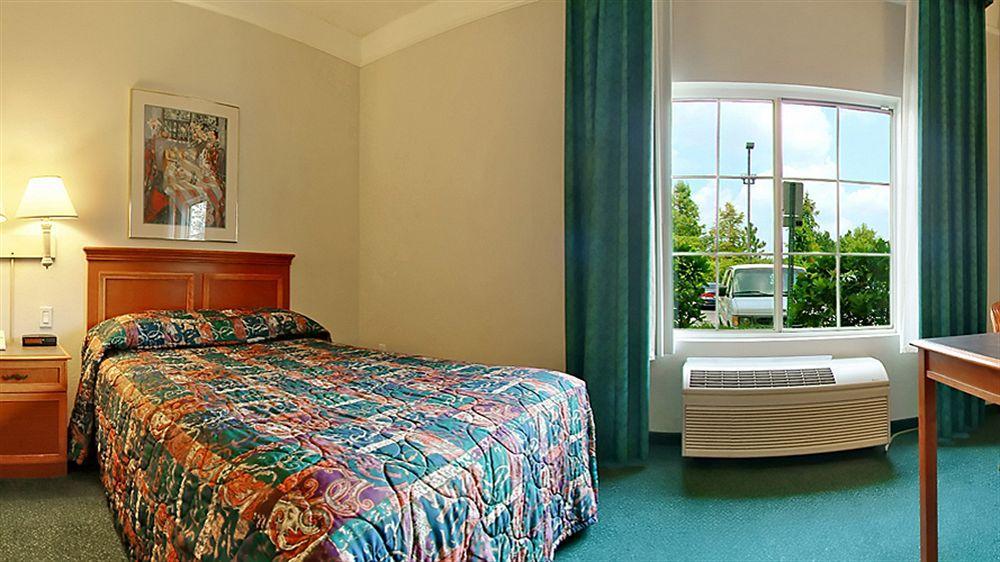La Quinta By Wyndham Orlando Ucf Hotel Alafaya Bagian luar foto
