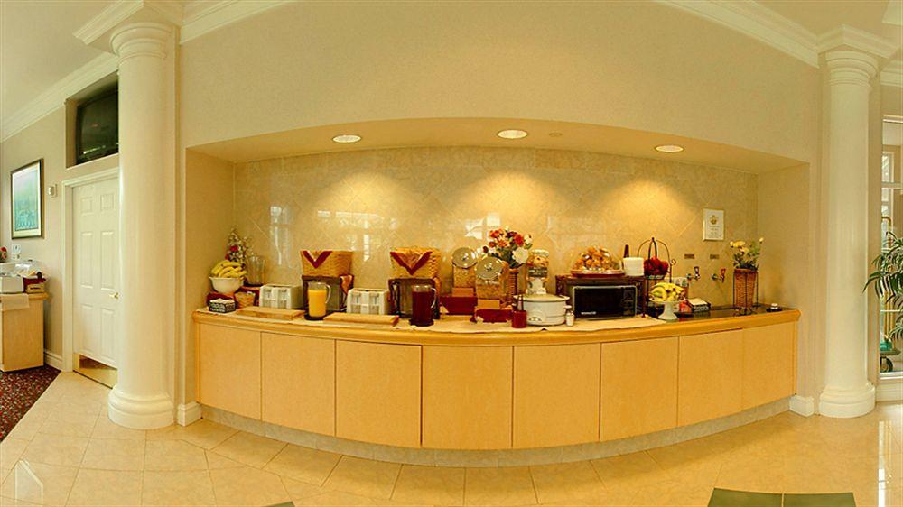 La Quinta By Wyndham Orlando Ucf Hotel Alafaya Bagian luar foto