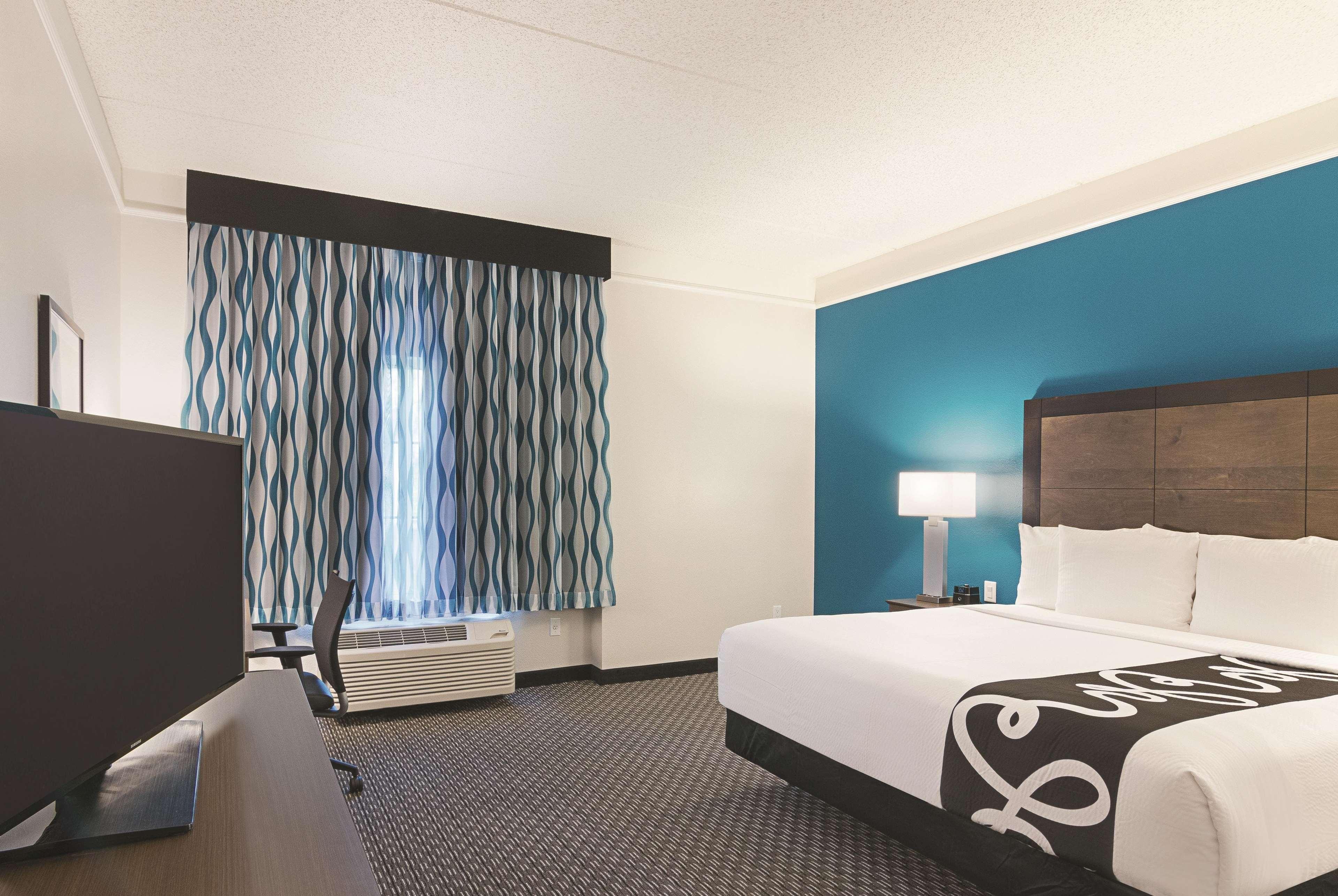 La Quinta By Wyndham Orlando Ucf Hotel Alafaya Bagian luar foto