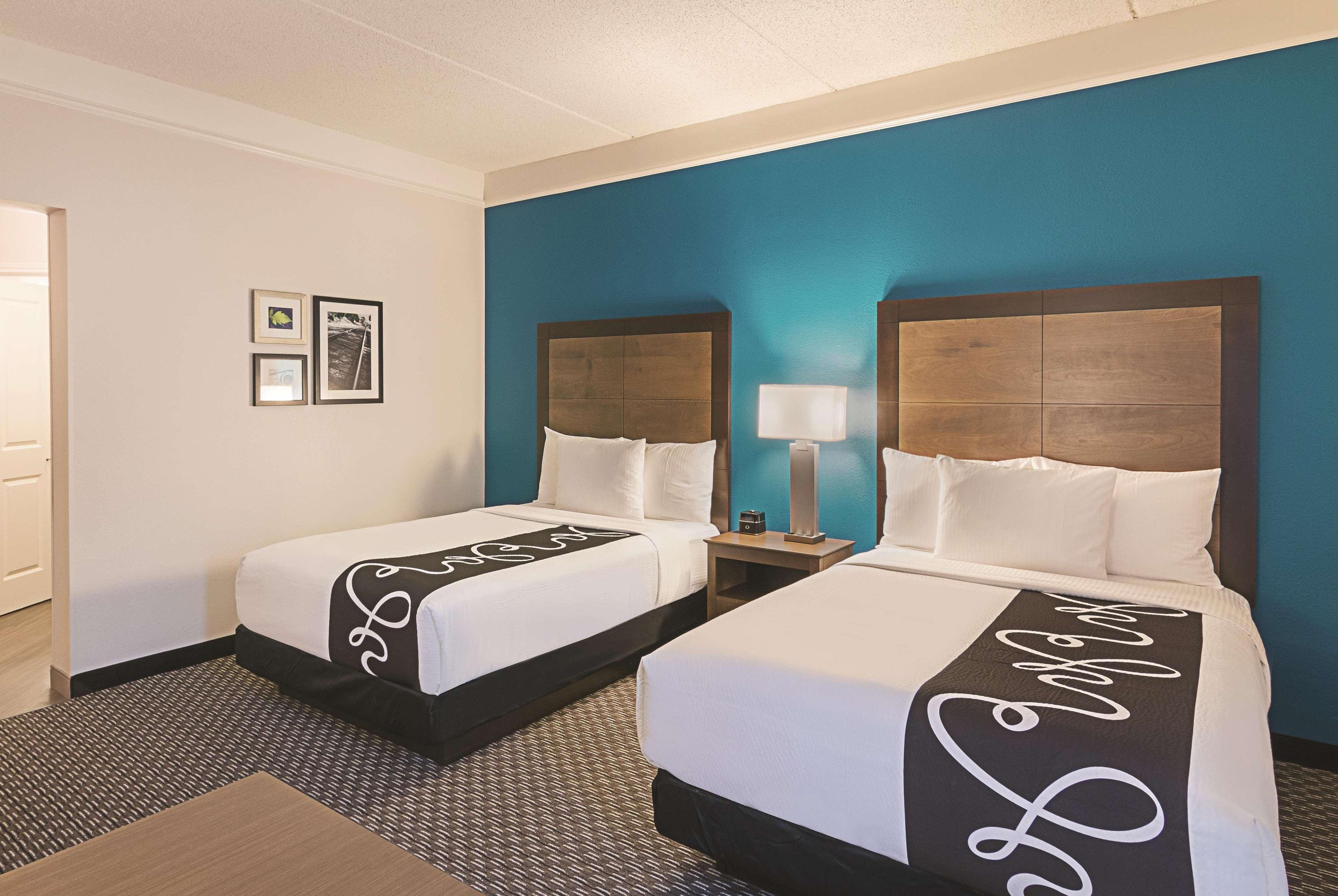 La Quinta By Wyndham Orlando Ucf Hotel Alafaya Bagian luar foto