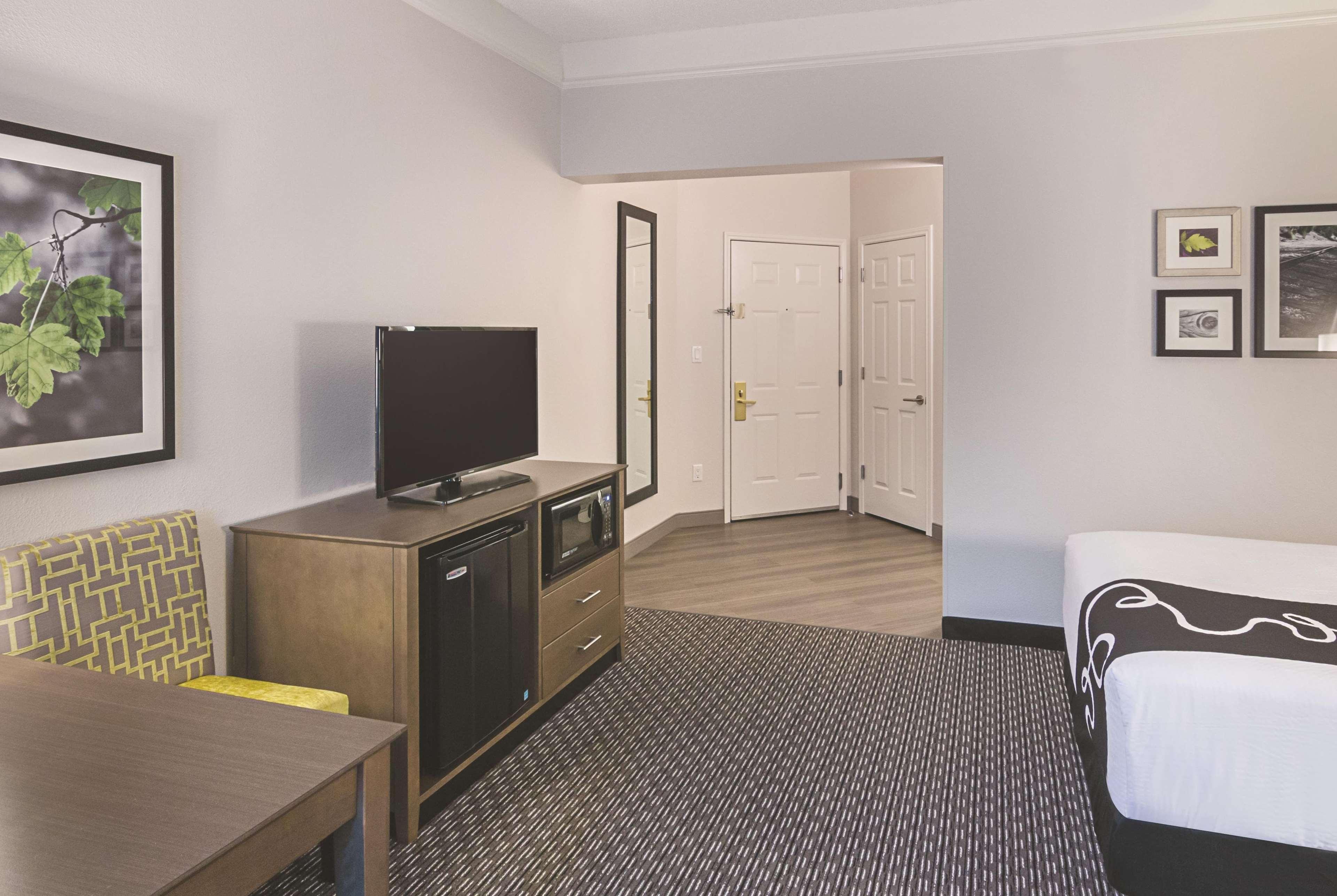 La Quinta By Wyndham Orlando Ucf Hotel Alafaya Bagian luar foto