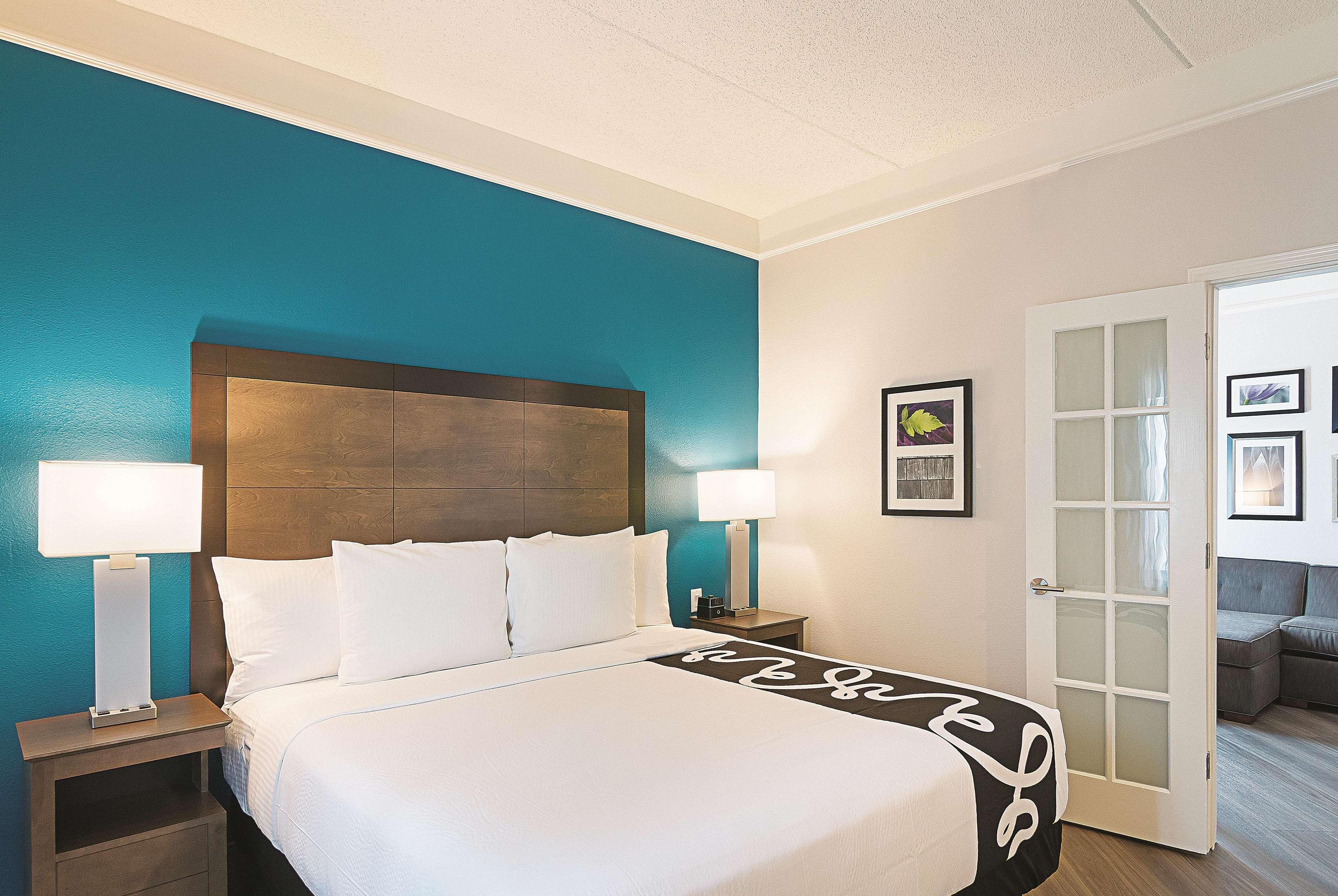 La Quinta By Wyndham Orlando Ucf Hotel Alafaya Bagian luar foto