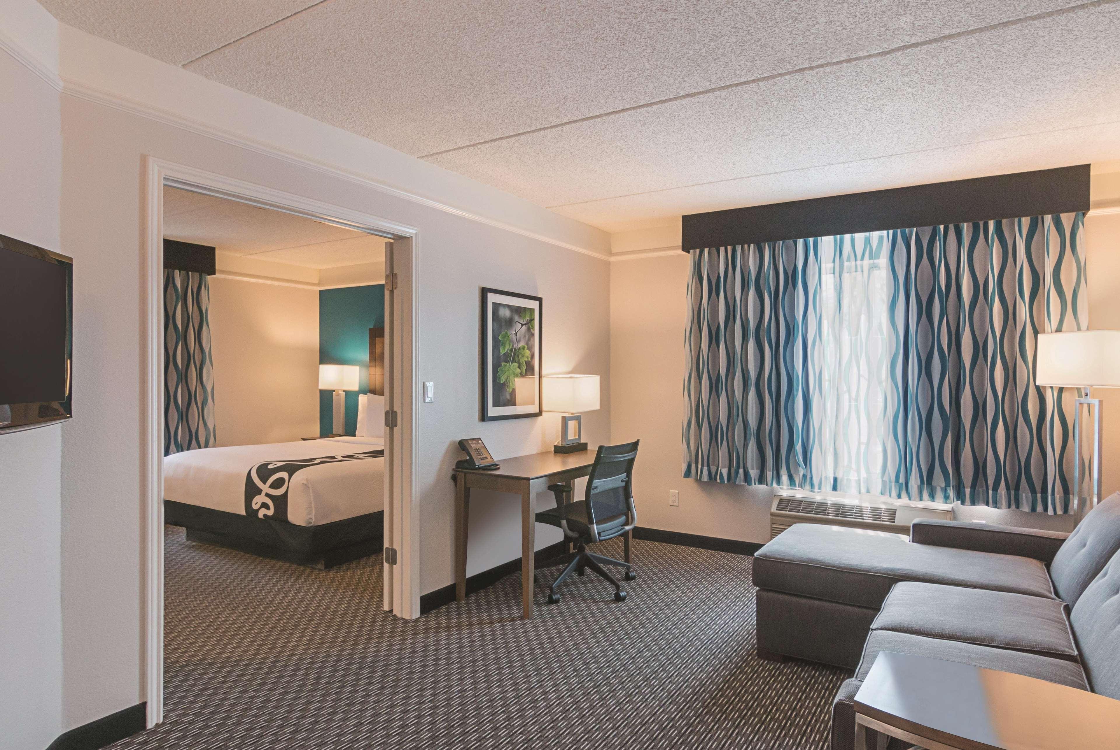 La Quinta By Wyndham Orlando Ucf Hotel Alafaya Bagian luar foto