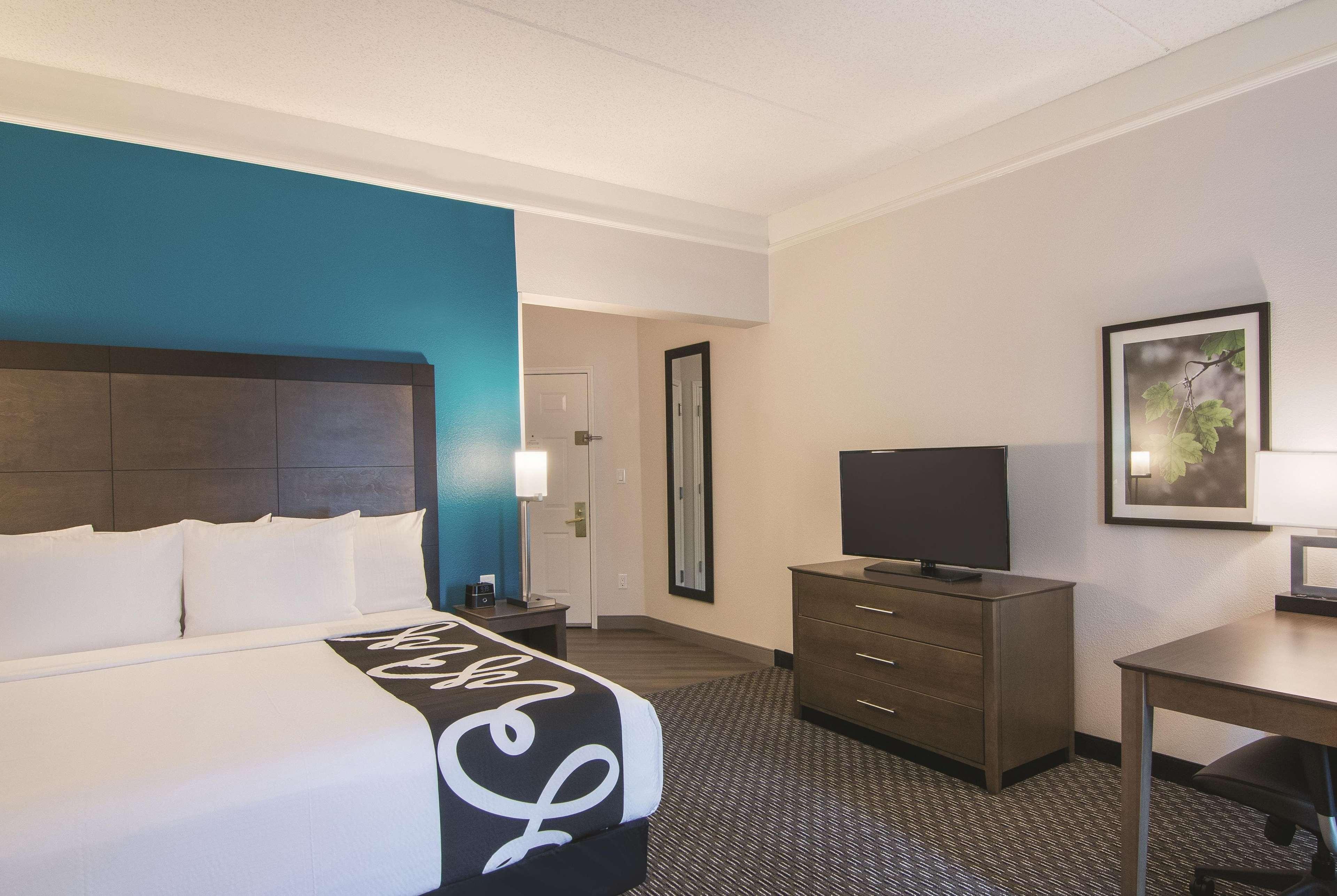 La Quinta By Wyndham Orlando Ucf Hotel Alafaya Bagian luar foto