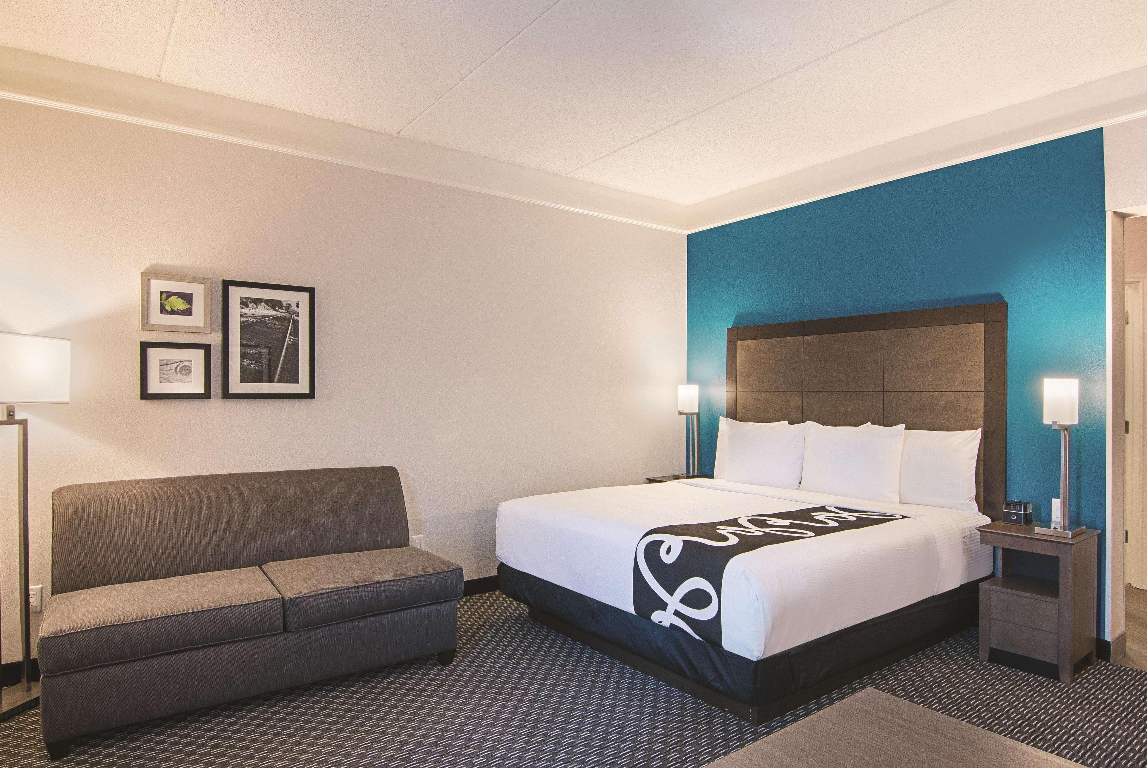 La Quinta By Wyndham Orlando Ucf Hotel Alafaya Bagian luar foto