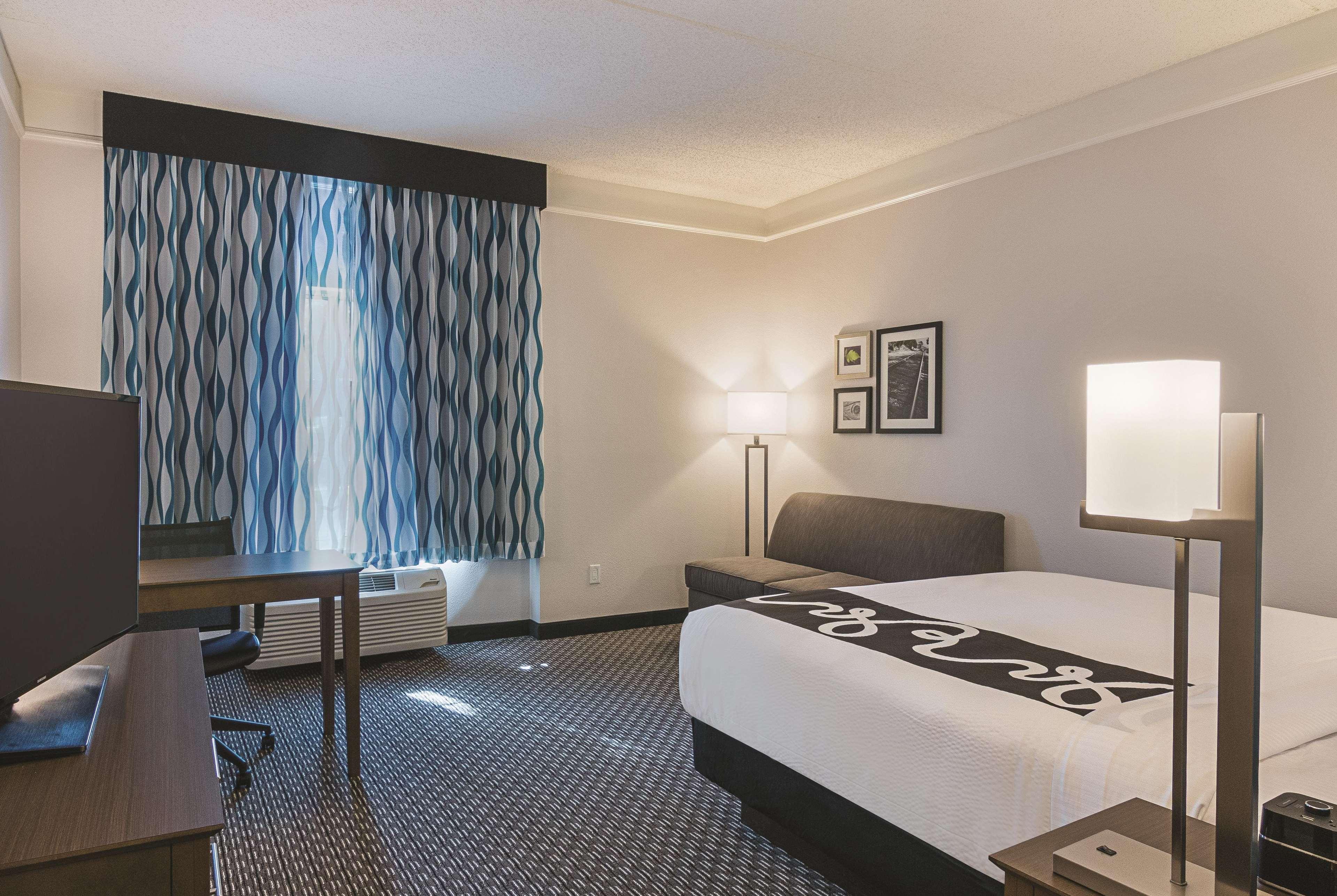 La Quinta By Wyndham Orlando Ucf Hotel Alafaya Bagian luar foto