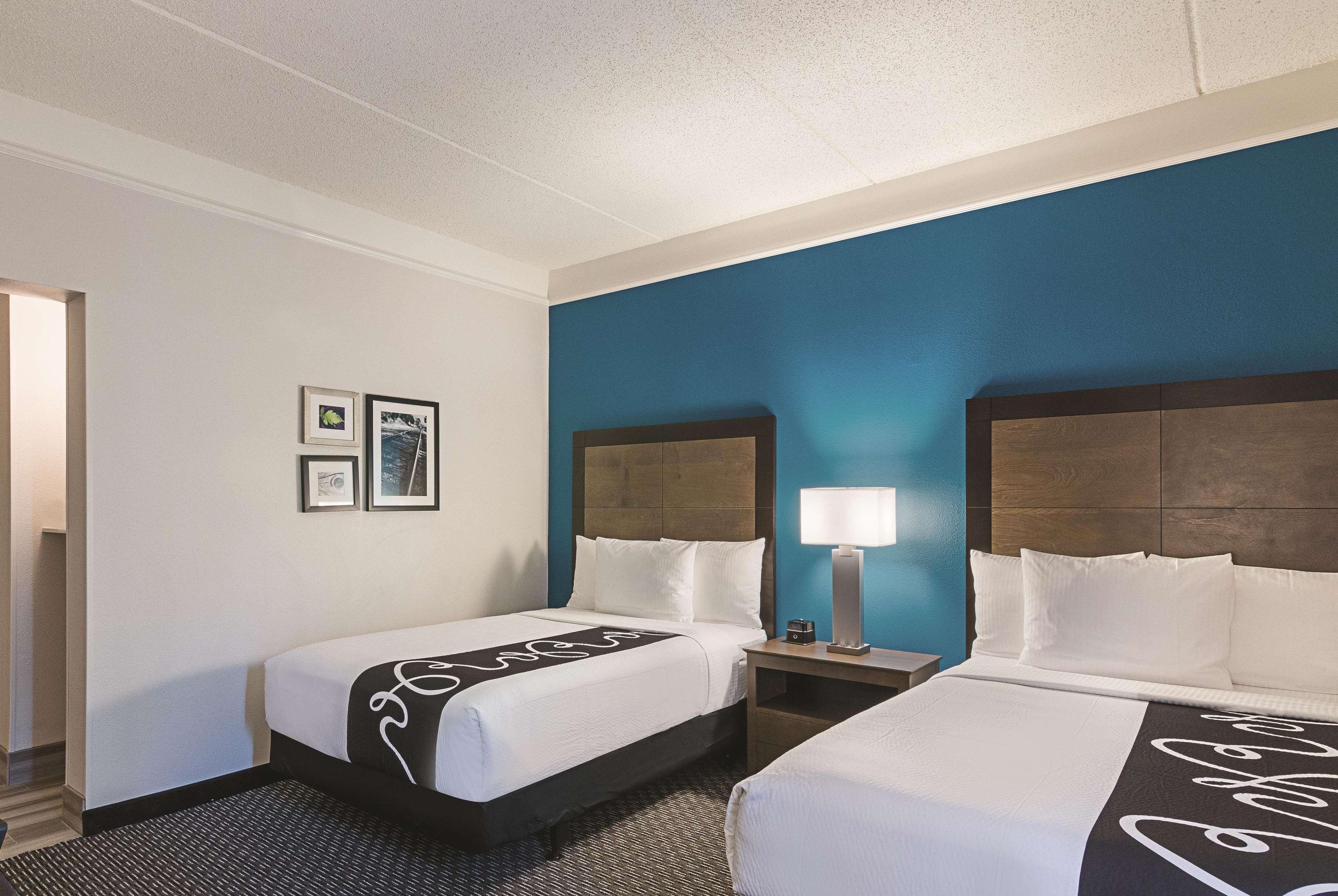 La Quinta By Wyndham Orlando Ucf Hotel Alafaya Bagian luar foto