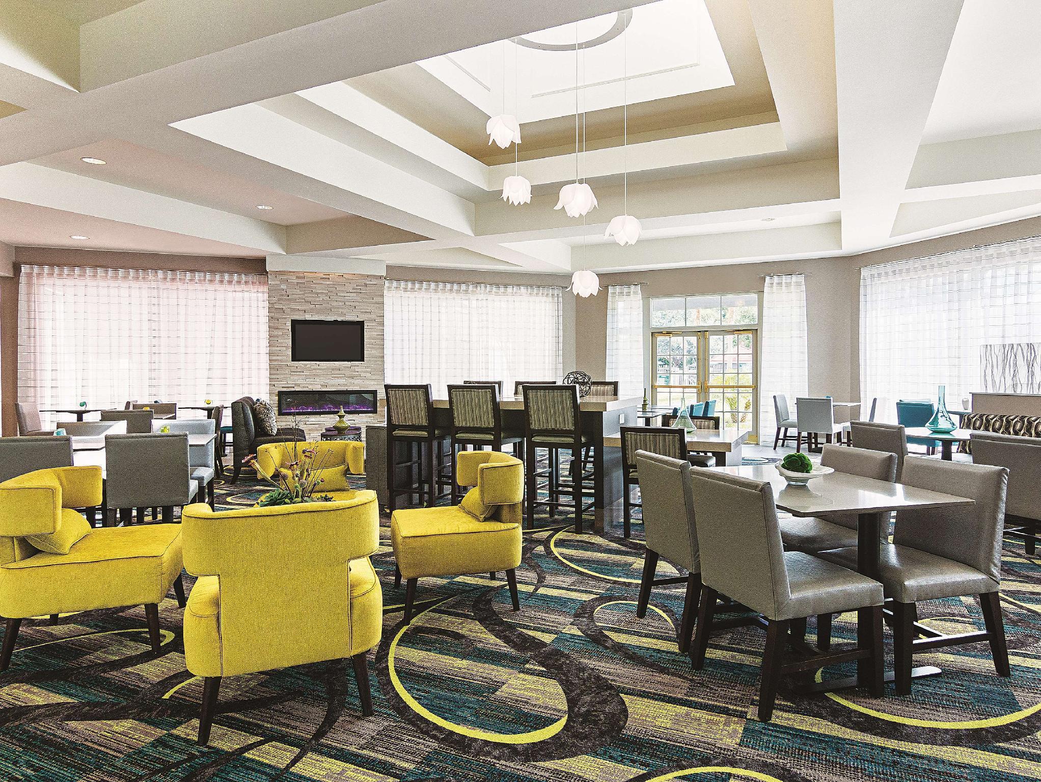 La Quinta By Wyndham Orlando Ucf Hotel Alafaya Bagian luar foto