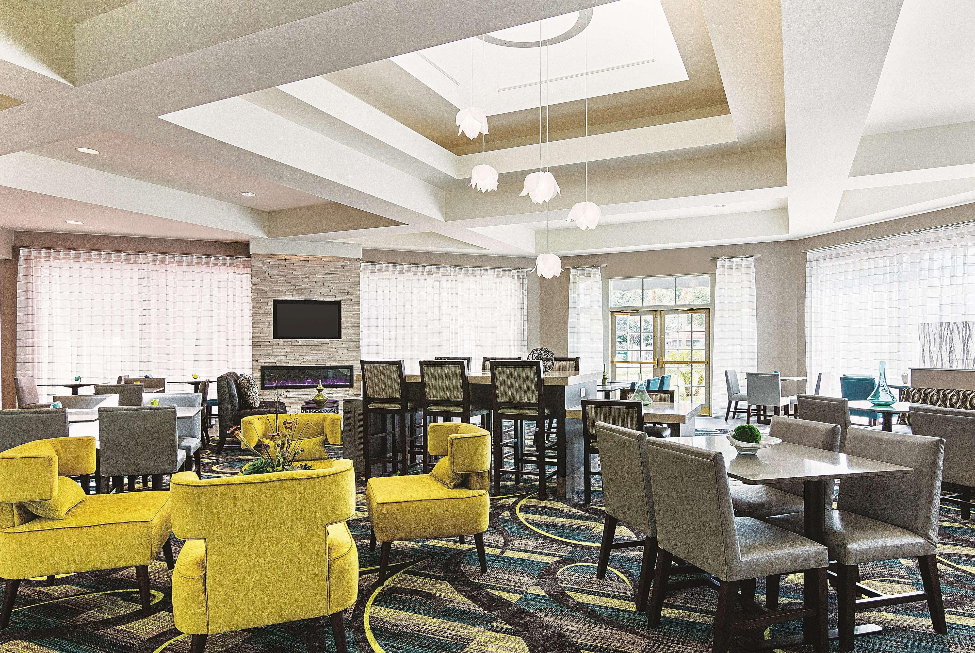 La Quinta By Wyndham Orlando Ucf Hotel Alafaya Bagian luar foto