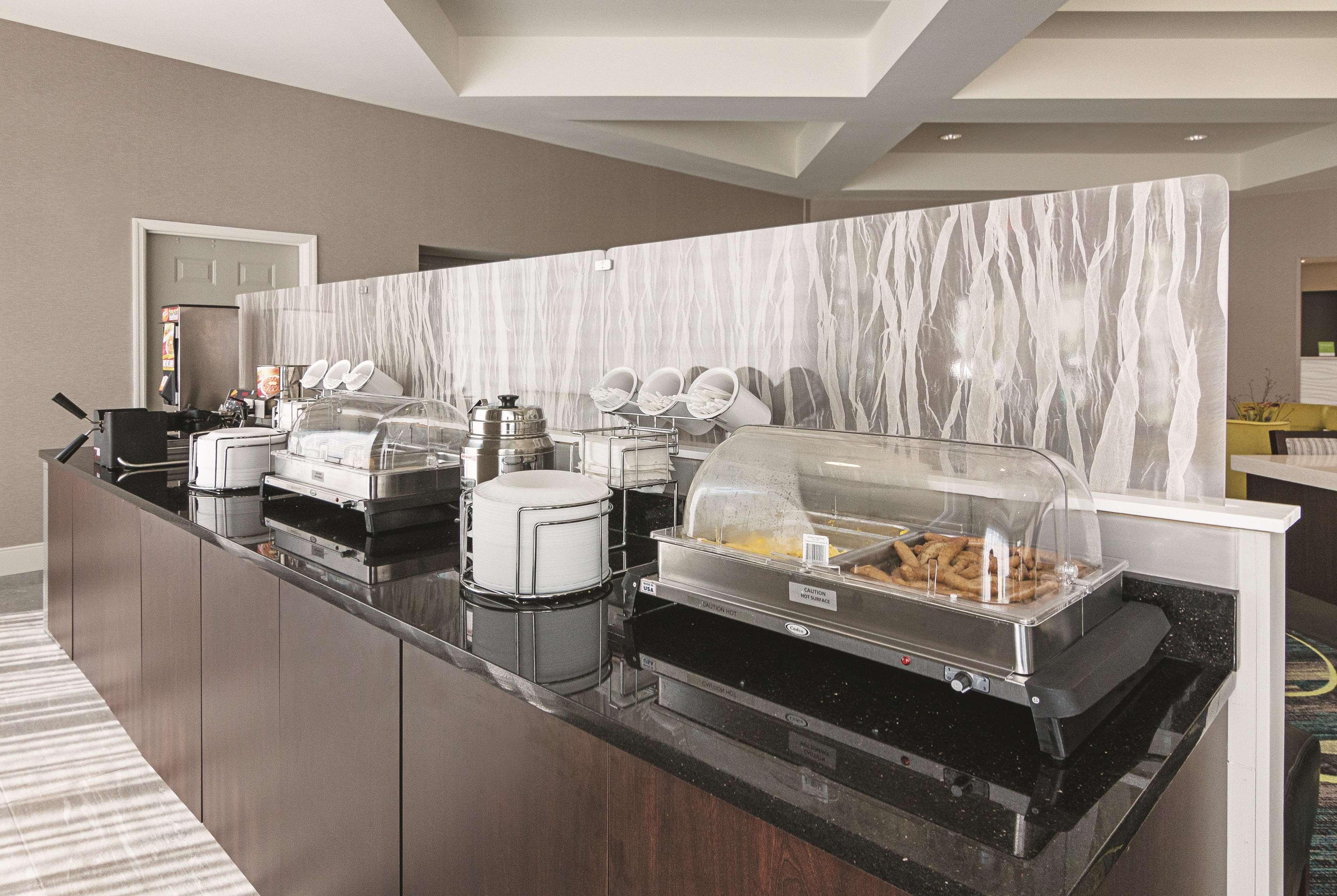 La Quinta By Wyndham Orlando Ucf Hotel Alafaya Bagian luar foto