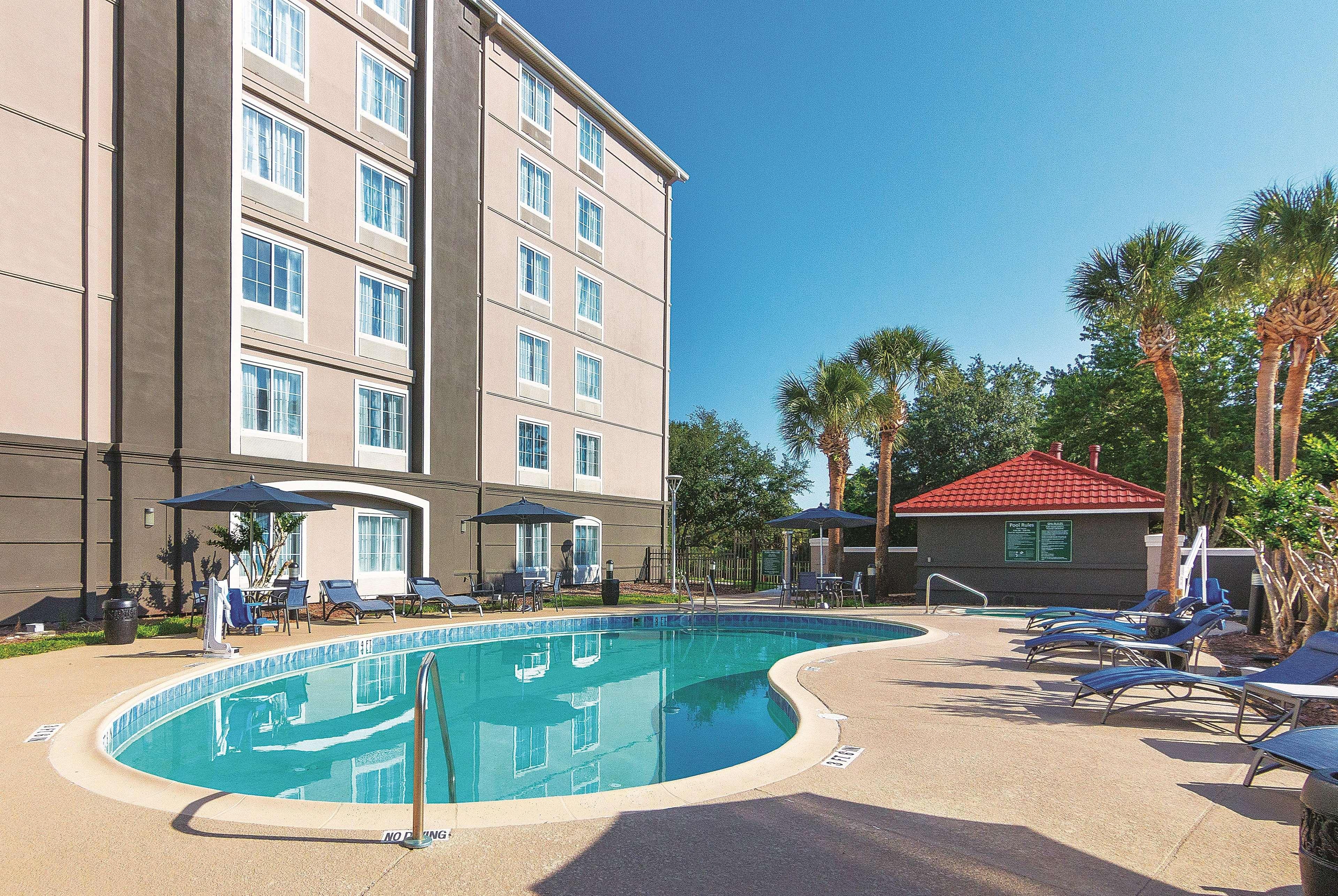 La Quinta By Wyndham Orlando Ucf Hotel Alafaya Bagian luar foto