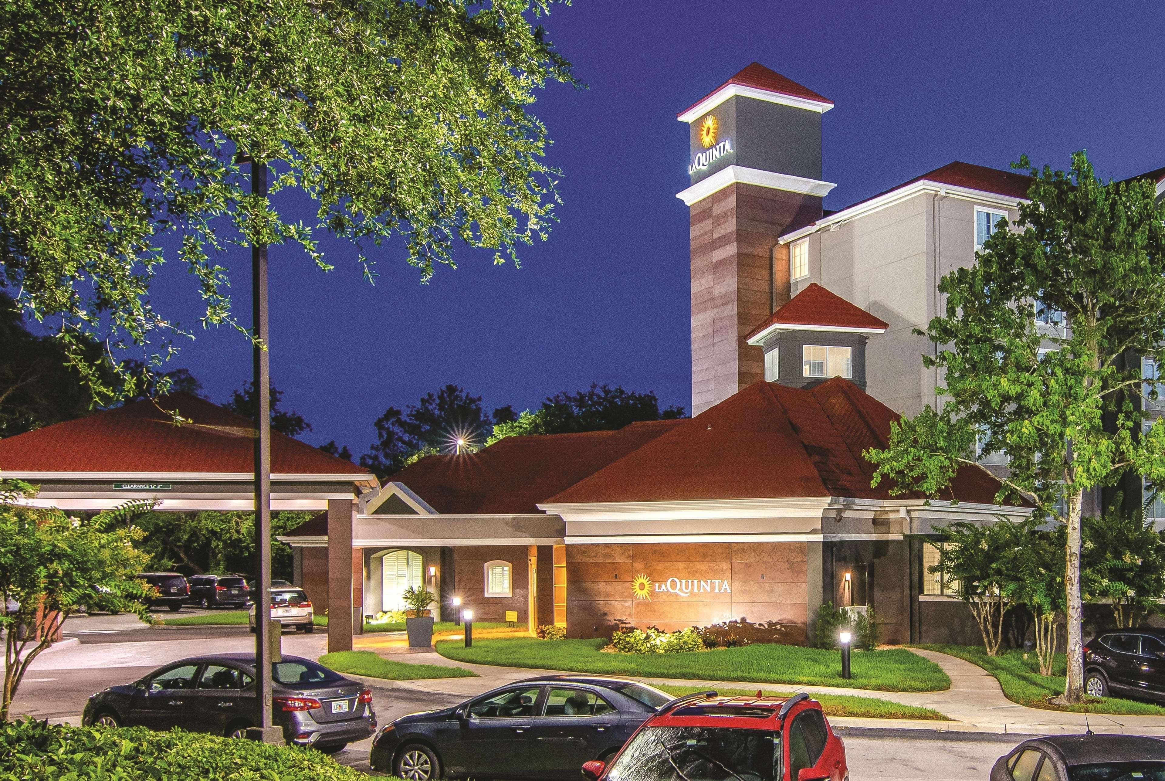 La Quinta By Wyndham Orlando Ucf Hotel Alafaya Bagian luar foto
