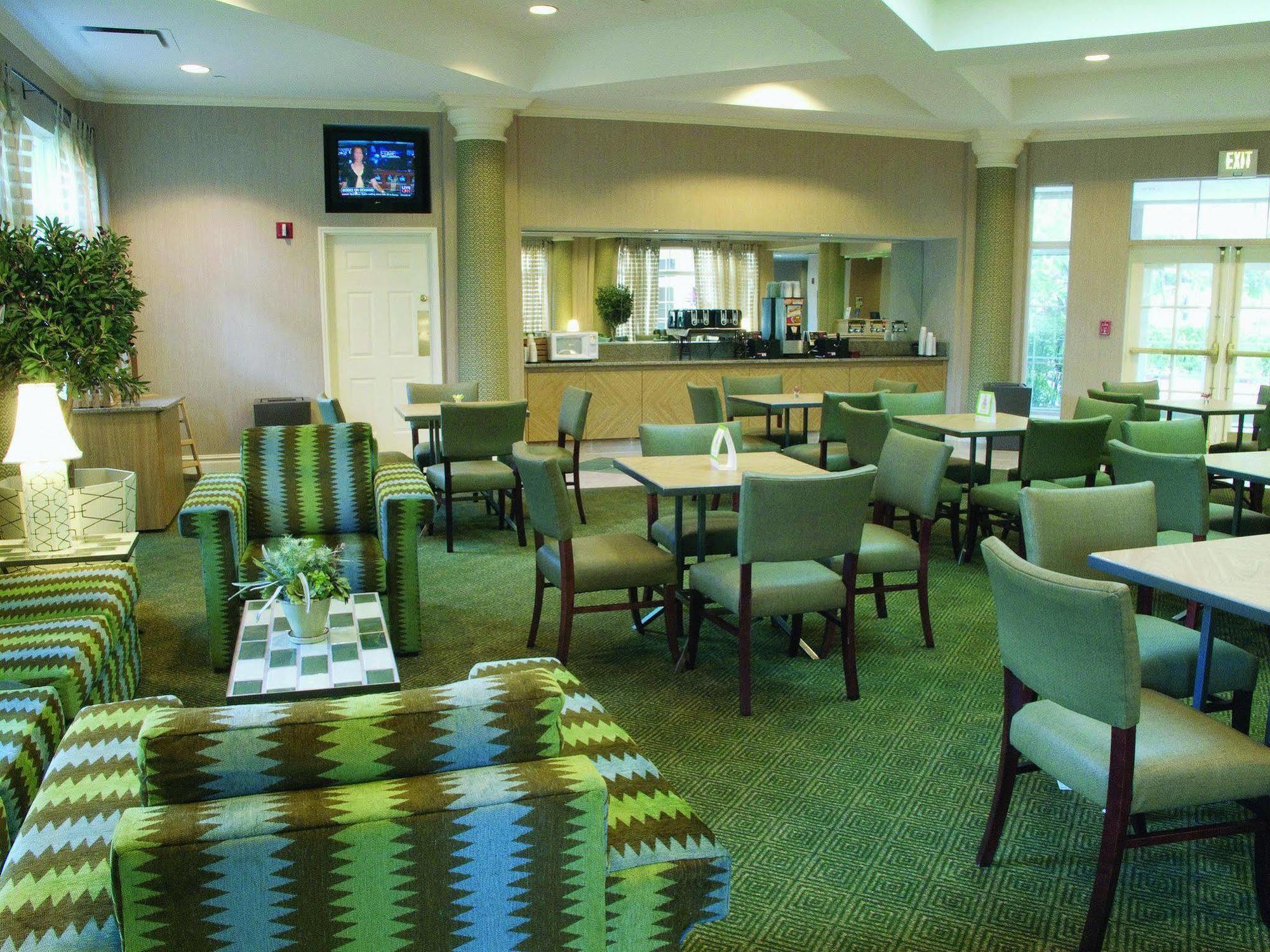 La Quinta By Wyndham Orlando Ucf Hotel Alafaya Bagian luar foto