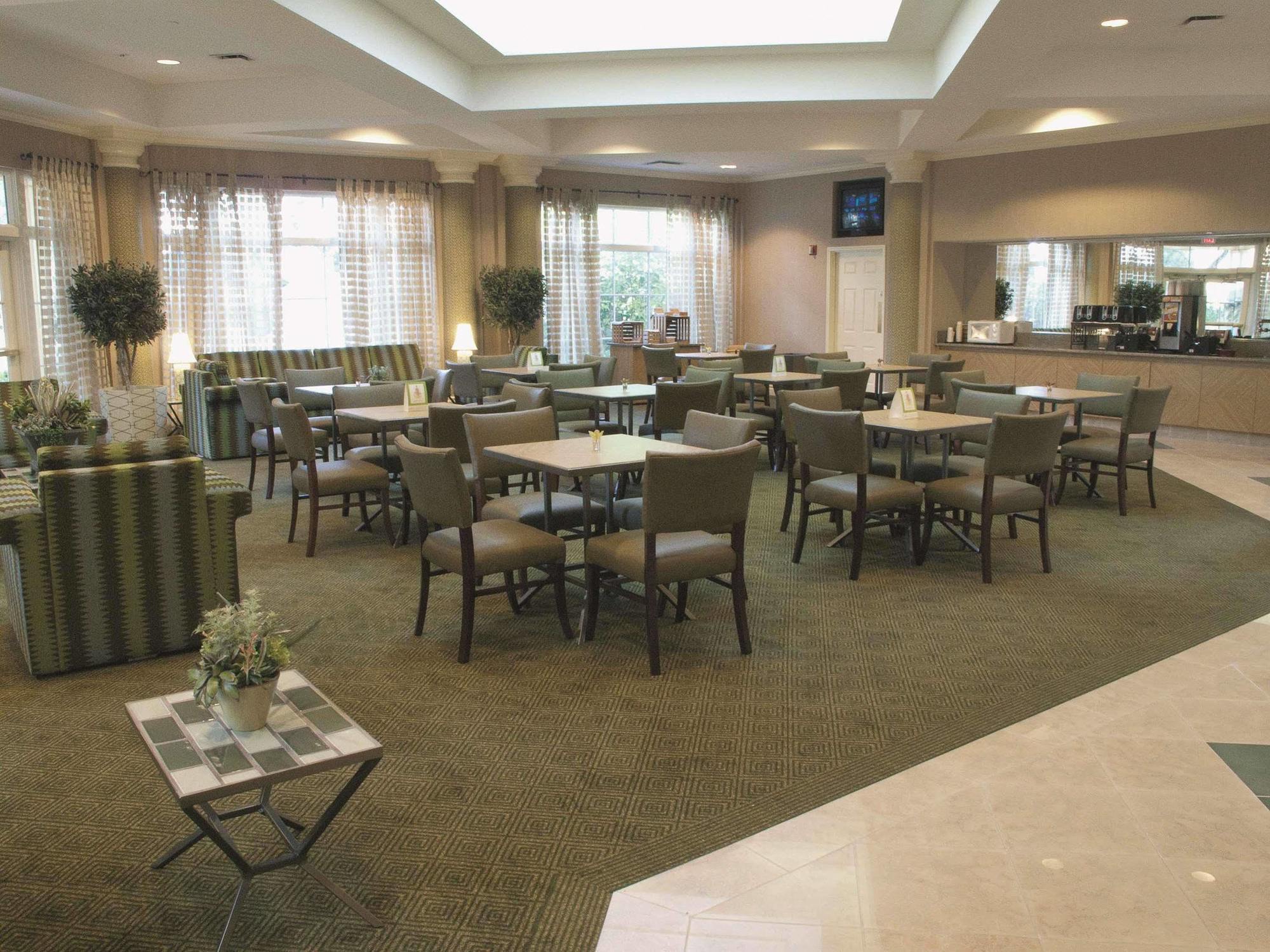 La Quinta By Wyndham Orlando Ucf Hotel Alafaya Bagian luar foto