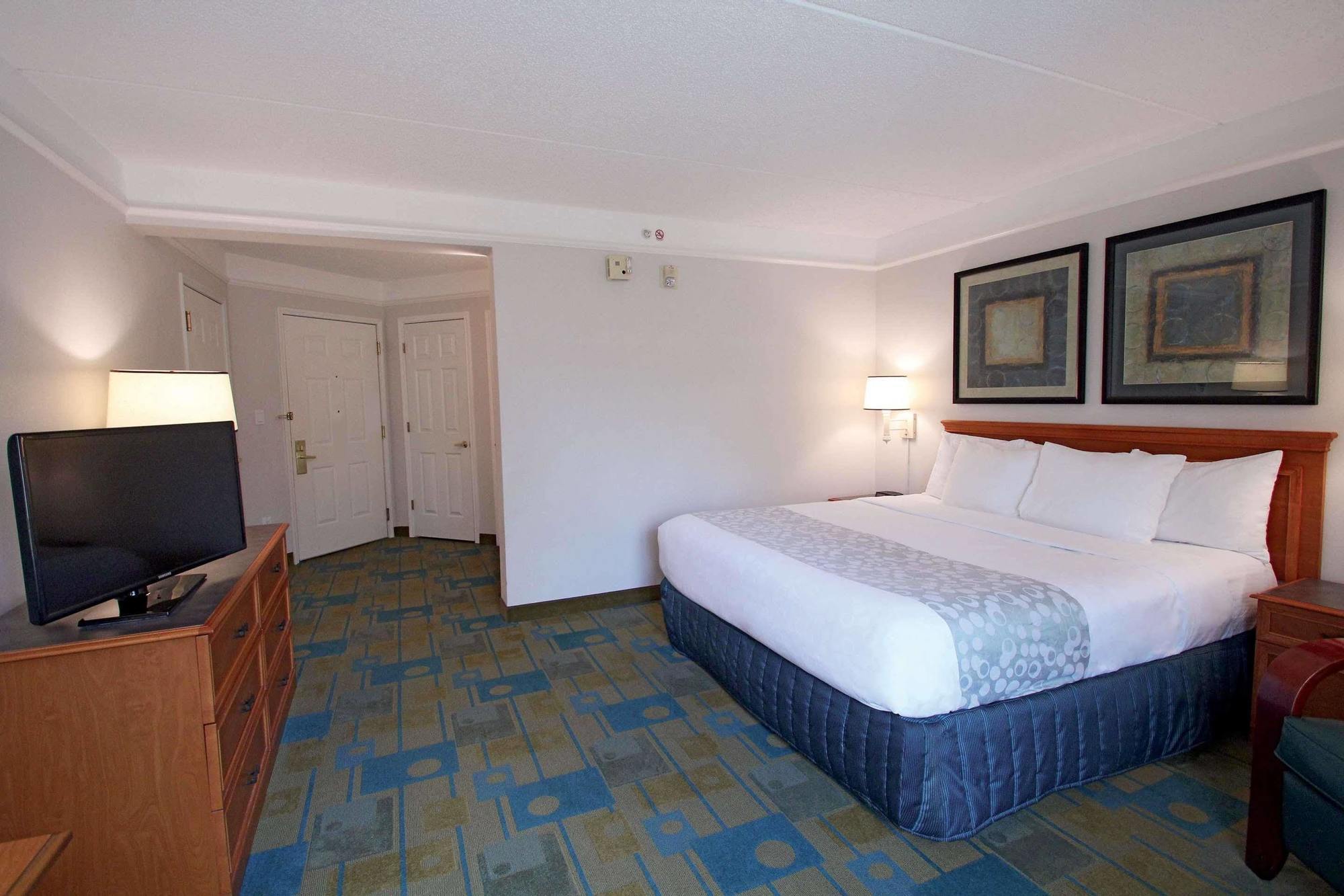 La Quinta By Wyndham Orlando Ucf Hotel Alafaya Bagian luar foto