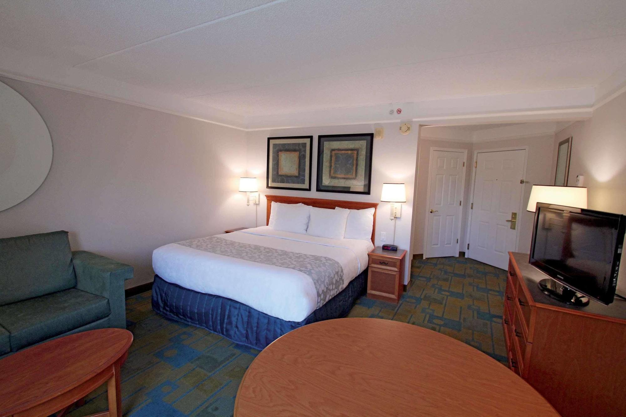 La Quinta By Wyndham Orlando Ucf Hotel Alafaya Bagian luar foto