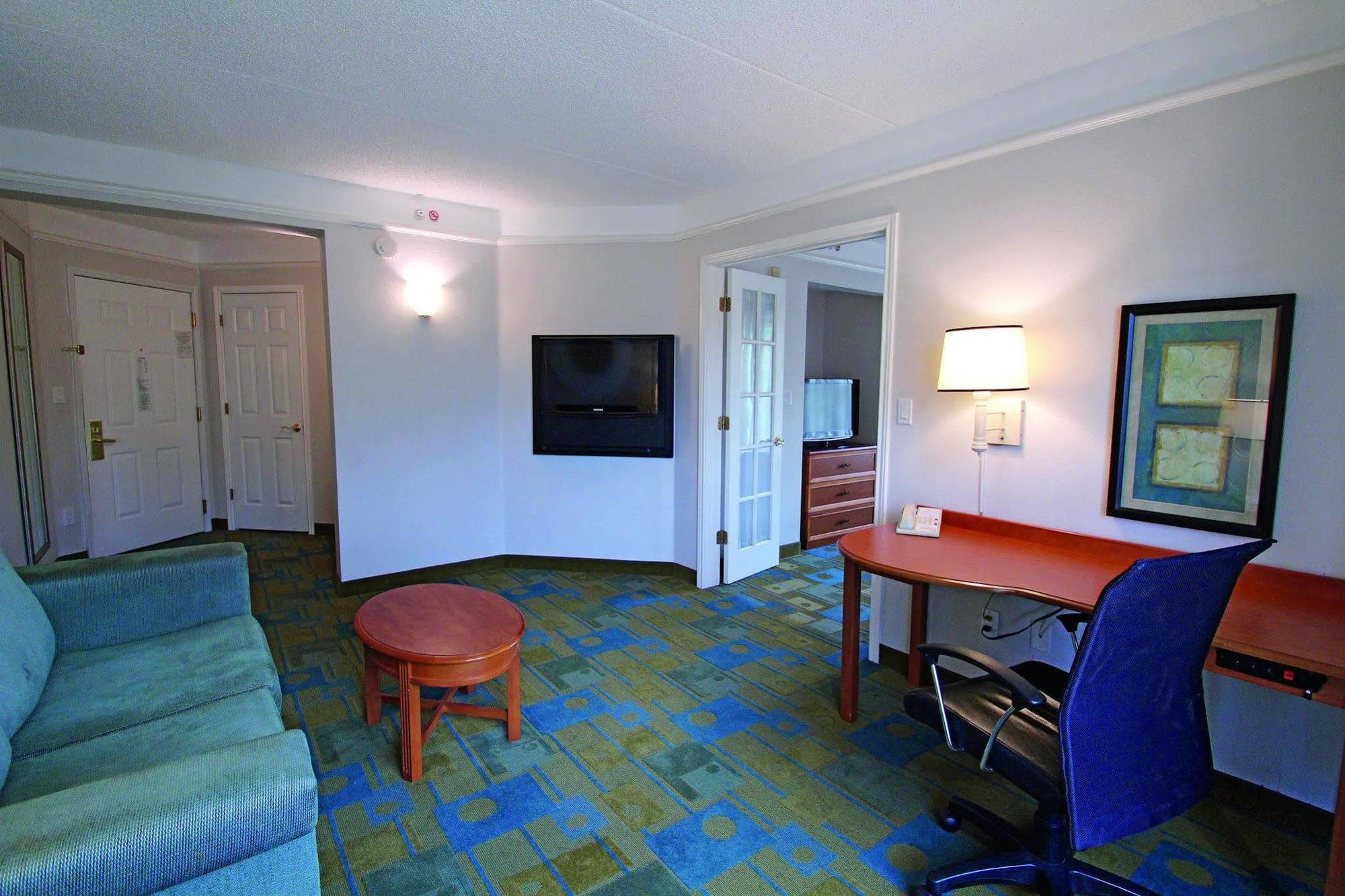 La Quinta By Wyndham Orlando Ucf Hotel Alafaya Bagian luar foto
