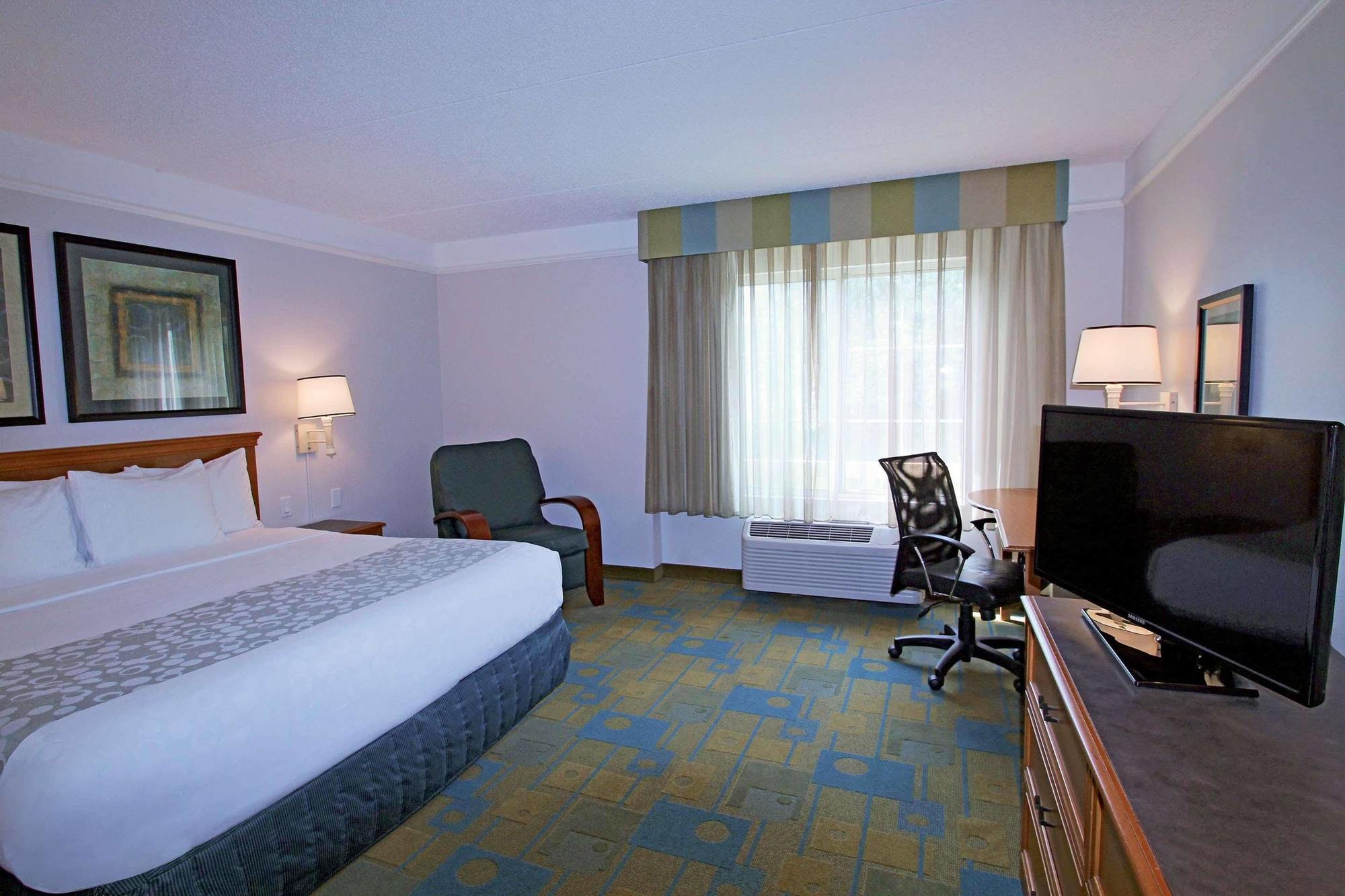 La Quinta By Wyndham Orlando Ucf Hotel Alafaya Bagian luar foto