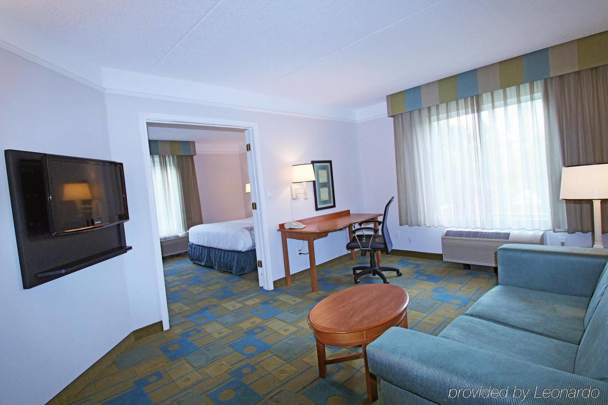 La Quinta By Wyndham Orlando Ucf Hotel Alafaya Bagian luar foto