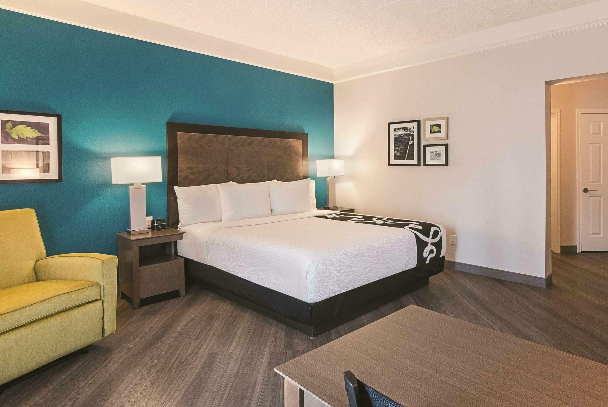 La Quinta By Wyndham Orlando Ucf Hotel Alafaya Bagian luar foto