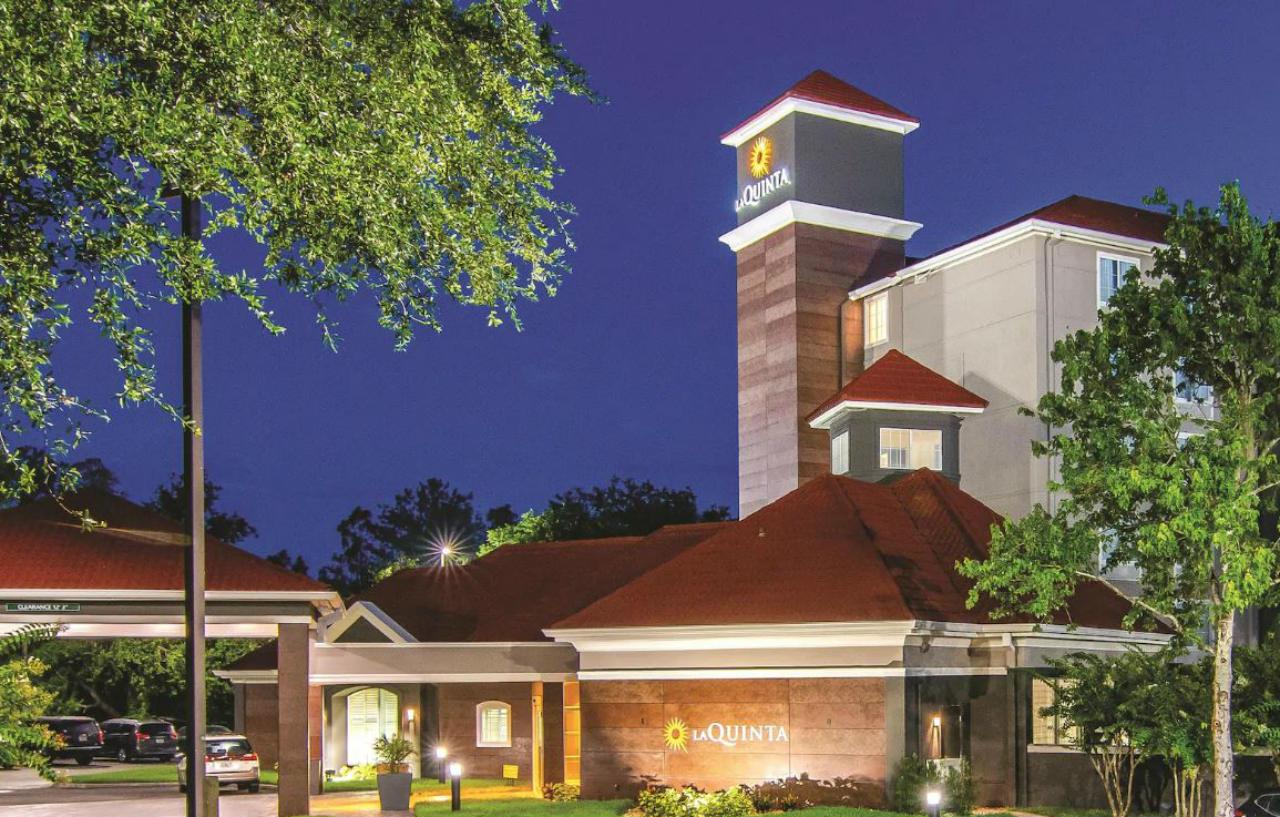 La Quinta By Wyndham Orlando Ucf Hotel Alafaya Bagian luar foto